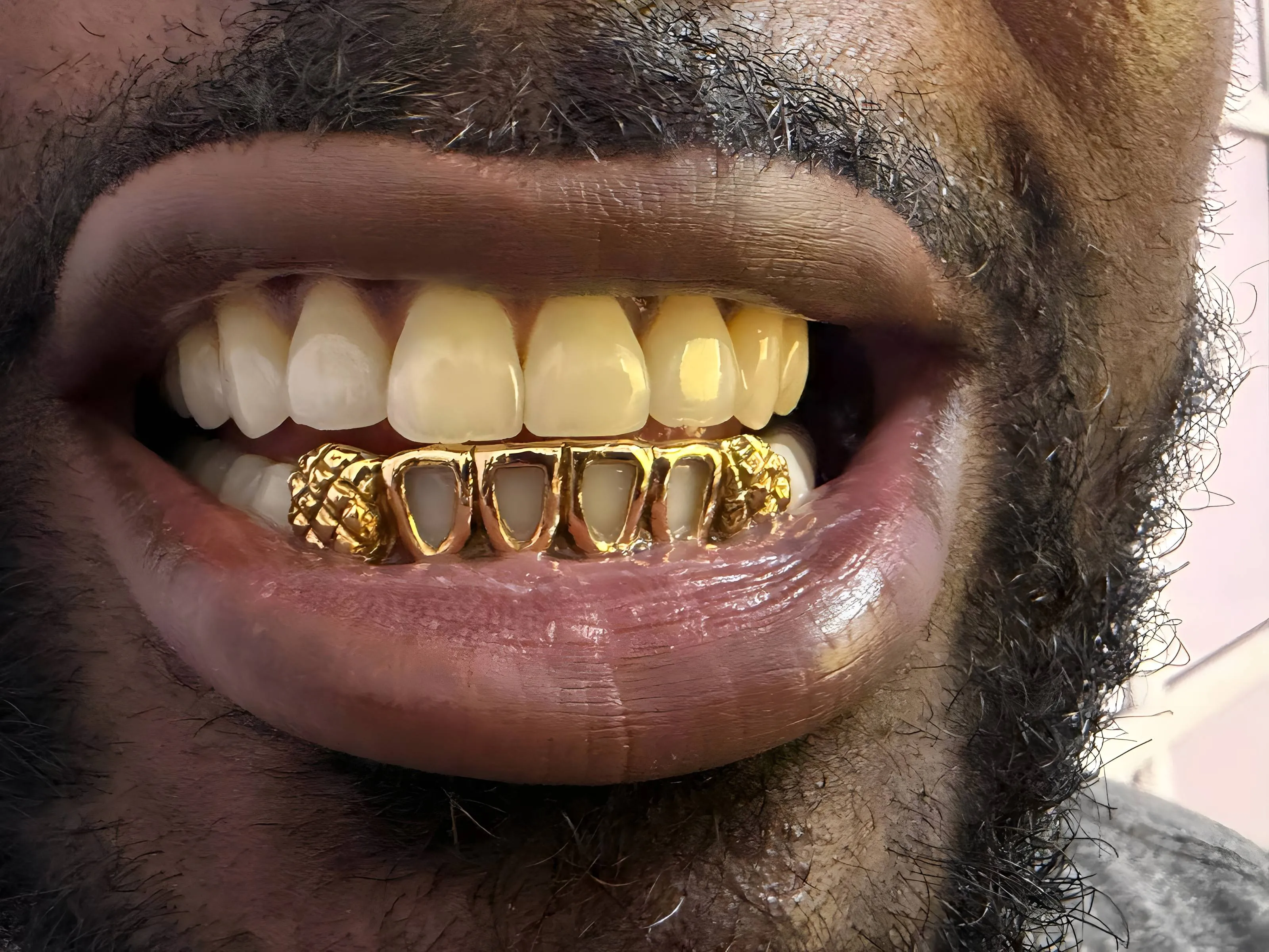 Iced Out Grillz Empire