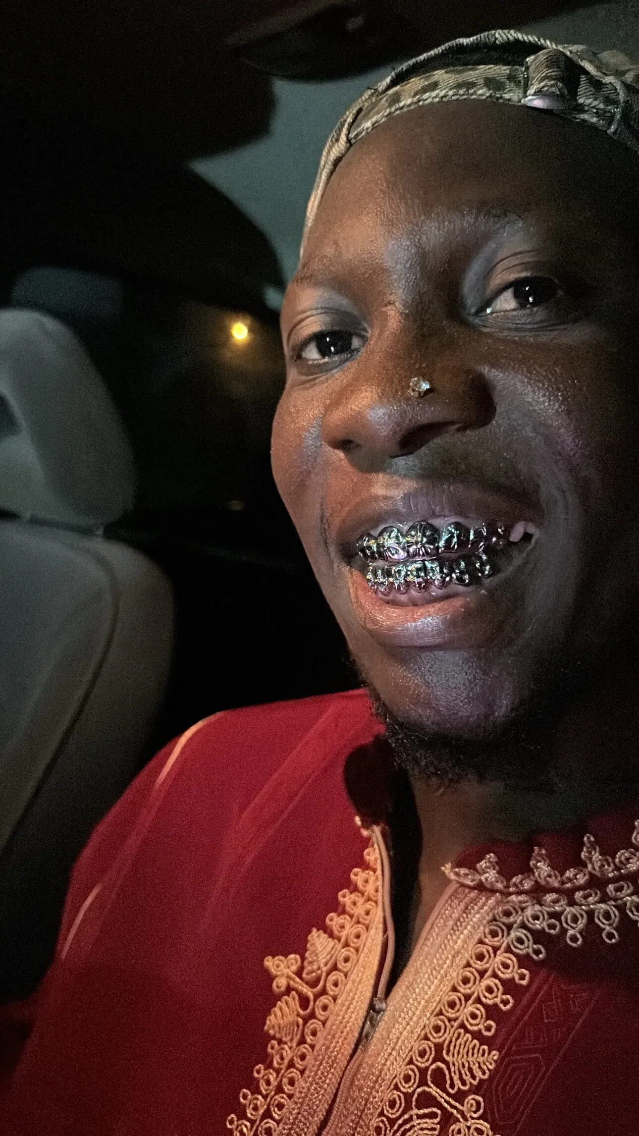 Gold Grillz Empire