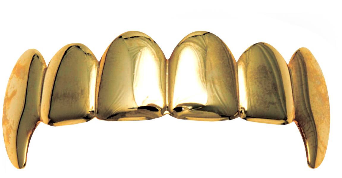 Grillz Empire